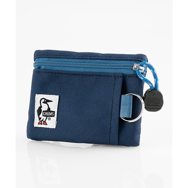 エコキーコインケース Eco Key Coin Case Ch60 0856 N001 Navy アウトドア系 コインケース