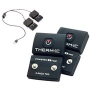 S バッテリーパック 700 T41-0102-100 [スキーブーツ用アクセサリ]