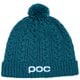 POC CABLE BEANIE 64220 ANTIMONY BLUE [キャップ 帽子]