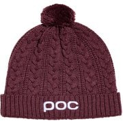 POC CABLE BEANIE 64220 COPPER RED [キャップ 帽子]