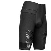 Trail Running Under Control Short SHTRV3-99-T2 BLACK サイズT2 [ランニングパンツ]