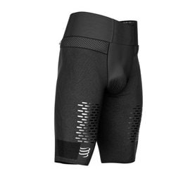 compressport trail running short