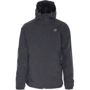 1643006 9937_BLACKLTULLOW JACKET L 9937_BLACK [アウトドア ジャケット＆オーバーパンツ]