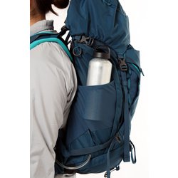 ヨドバシ.com - オスプレー Osprey カイト 46 OS50145 アイスレイクグリーン XS/Sサイズ [アウトドア ザック 44L  レディース] 通販【全品無料配達】