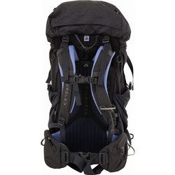 ヨドバシ Com オスプレー Osprey カイト 46 Os サイレングレー S Mサイズ アウトドア系バックパック 通販 全品無料配達