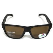 Lowdown Matte Tortoise CP-Polar Brown [スポーツサングラス]
