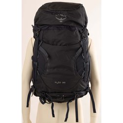 ヨドバシ.com - オスプレー Osprey カイト 36 OS50146 サイレングレー