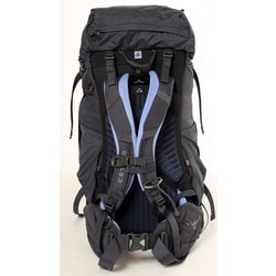 ヨドバシ.com - オスプレー Osprey カイト 36 OS50146 サイレングレー