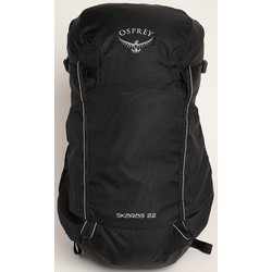 ヨドバシ.com - オスプレー Osprey スカラベ 22 OS50351 ブラック