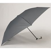 SUPREME グレー 折りたたみ傘 大判耐風UV折りたたみ傘（セミオートタイプ）｜ノベルティ・物販