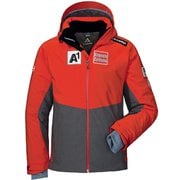 ショッフェル Ski Jacket Arlberg2 K RT 176cm 2040 [スキーウェアジュニア]