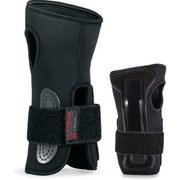 WRISTGUARD（1PR） BAI237741 BLK Sサイズ [スキーグローブ]