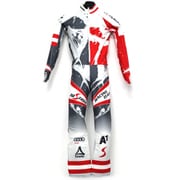ショッフェル Race Suit K RT 104008722 0002 164cm [スキーウェアジュニア]