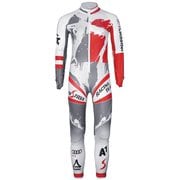 ショッフェル Race Suit A RT 102257622 0002 Lサイズ [スキーウェア レーシングワンピース]