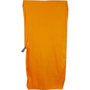 ポケットタオル ST82711 オレンジ Sサイズ [アウトドア用品 速乾タオル]