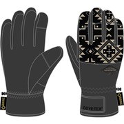 SILVIA GLOVE AI237745 SON Sサイズ [スキー グローブ レディース]