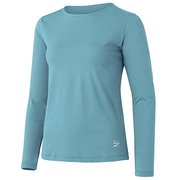 ラミースピンクール ロングT FOW0201 IG Sサイズ [アウトドア カットソー レディース]