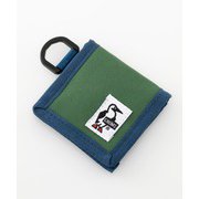 Eco Little Coin Case CH60-2484 Forest Green-M021 [アウトドア系バッグ]
