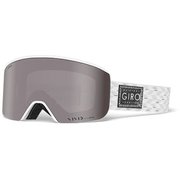 ELLA AF 7083288 White Silver Shimmer Vi Onyx/Vi Infrared [スキーゴーグル 眼鏡対応]