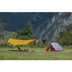 ヨドバシ.com - エムエスアール MSR ランデブーサンシールド120