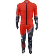 GS RACING SUIT (Not FIS) XO 55 [スキーウェア レーシングワンピース]