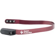 ヴォラータ チンガード Volata Chin Guard 810079 Rubus Red [ヘルメット用 チンガード]