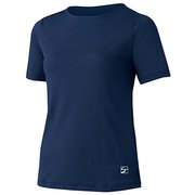 ラミースピンクール T FOW0202 RN Lサイズ [アウトドア カットソー レディース]