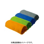 ドライライトタオル ST82725 オレンジ XLサイズ [アウトドア用品 速乾タオル]