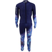 GS RACING SUIT (Not FIS) XO 713 [スキーウェア レーシングワンピース]