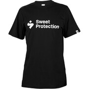 827042 True BlackXLLogo T-SHIRT M XL True Black