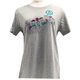 HAMANA 1206888 1782 GHOST GREY Lサイズ [アウトドア カットソー メンズ]