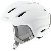 エラ ERA AF 7082794 Pearl White Mサイズ(55.5-59cm) [スキーヘルメット レディース]