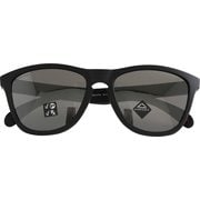 FROGSKINS （A） 92458754 MatBlack Prizm Black Pola [スポーツサングラス]