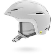 フェード ミップス FADE MIPS 7082762 Pearl White Mサイズ(55.5-59cm) [スキーヘルメット レディース]