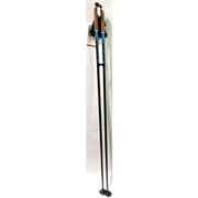 クアンタム6 RCQ60-00  140cm [バックカントリー用 ストック]