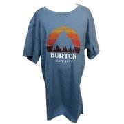 BOYS UNDERHILL SS 17954102400 BLUE HEAVEN Sサイズ [キッズ用ウェア]