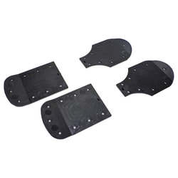 ヨドバシ.com - フィッシャー FISCHER LIFTER PLATES U92017 3MM