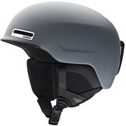 MAZE ASIAN FIT MATTE CHARCOAL Mサイズ(59-63cm) [スキーヘルメット]