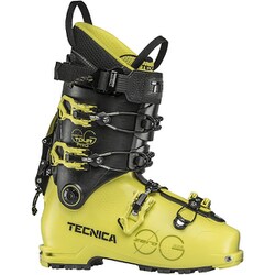 バックカントリーセット ヨドバシ.com - テクニカ ZERO G TOUR PRO B YL/BK 255