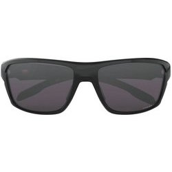 ヨドバシ.com - オークリー OAKLEY SPLIT SHOT OO9416-0164 Black Ink