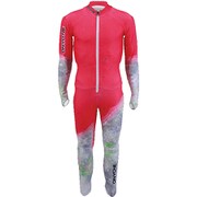 GS RACING SUIT (Not FIS) XO 974 [スキーウェア レーシングワンピース]