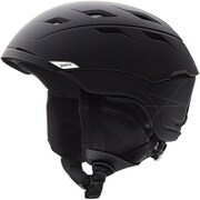SEQUEL MATTE BLACKXL/63-67CMSEQUEL XL/63-67CM MATTE BLACK [スキーヘルメット]