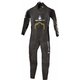 PURSUIT MEN ONE-PIECE 233165 LGサイズ [トライアスロン用ウェットスーツ]