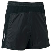 スカイトレイル ショーツ FBM0801 ブラック(BK) Sサイズ [アウトドア パンツ メンズ]