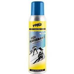 ヨドバシ.com - トコ TOKO High Performance Liquid Paraffin ブルー