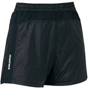 スカイトレイル ショーツ FBW0801 ブラック(BK) Lサイズ [アウトドア パンツ レディース]