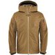 M Bec de Rosses Jacket 18111000 Pecan Brown Mサイズ [スキーウェア ジャケット メンズ]