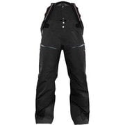 M Bec de Rosses Pant 18112000 Black Mサイズ [スキーウェア パンツ メンズ]