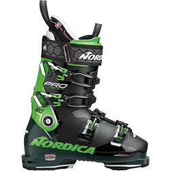 COMPASS HOUSE: マテリアルレポート NORDICA PATRON PRO