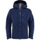 M Creblet Jacket 18111043 Twilight Blue Sサイズ [スキーウェア ジャケット メンズ]